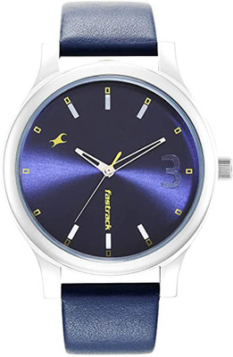 Fastrack Analog Watch  - For Men