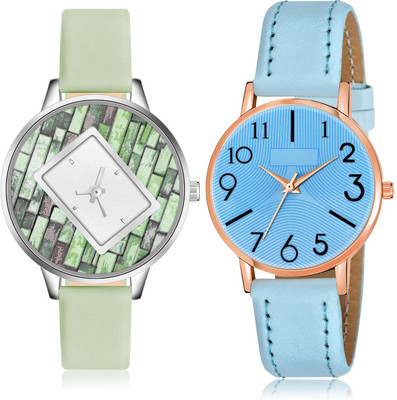 TIMETRANSELEVATE GM566-GW56 Analog Watch  - For Women