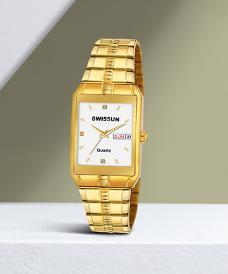 SWI55UN SW-9063 Analog Watch  - For Men