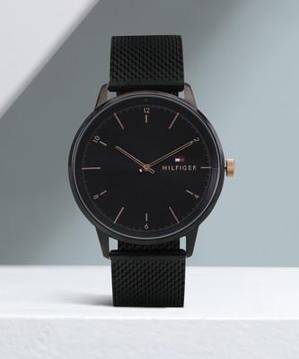 TOMMY HILFIGER Hendrix Hendrix Analog Watch  - For Men