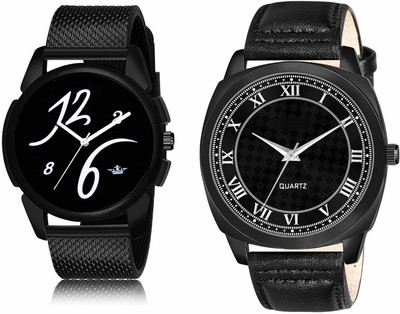 Scepter LR61-LR88 Analog Watch  - For Men