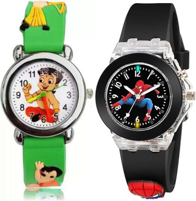 RSM Simple Elegant Versatile Watch for Men Women Boys Girls Analog Watch  - For Boys & Girls