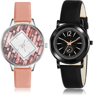 TIMETRANSELEVATE GM569-GW10 Analog Watch  - For Women