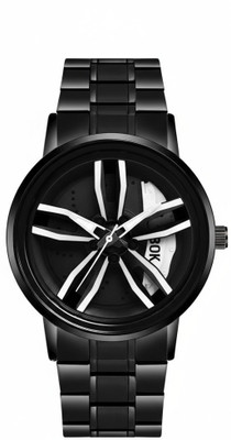 Shunya CRSH-07 CRSH-07 Analog Watch  - For Men