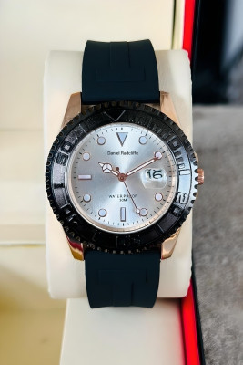 ShreeDatt DRM027 Trending Date Functioning for Boys Analog Watch - For Men Analog Watch  - For Men