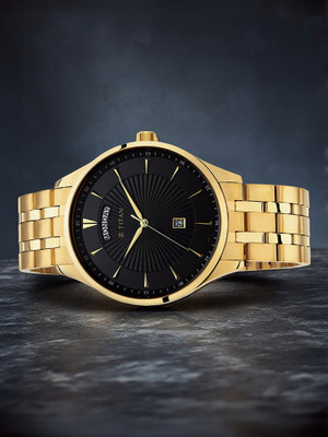 Titan NP90127YM02 Regalia Opulent Analog Watch  - For Men