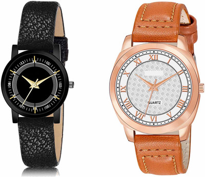 Scepter LR252-LR337 Analog Watch  - For Women