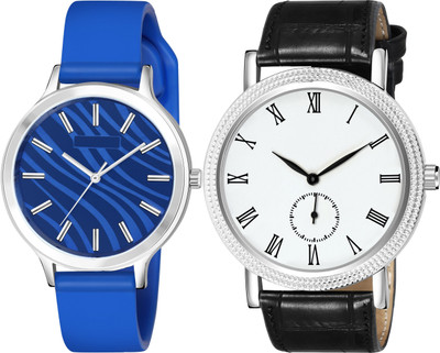 TVILLA Chronograph Working Analog Watch TV-LR165 Analog Watch  - For Men & Women