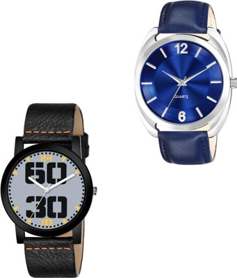 Naavli Analog Watch  - For Men & Women