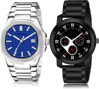 TIMETRANSELEVATE BL46.145-B948 Analog Watch  - For Men