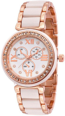 VIGIL Analog Watch  - For Women