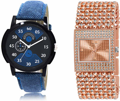 Scepter scepter02-scepter287 Analog Watch  - For Men & Women