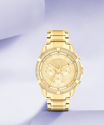 TOMMY HILFIGER Kenzie Analog Watch  - For Women