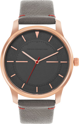 French Connection FCN00053D Analog Watch  - For Men