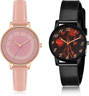 TIMOXIDE GM572-G533 Analog Watch  - For Women