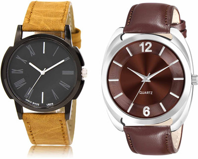 ROTATE LR19-LR79 Analog Watch  - For Men