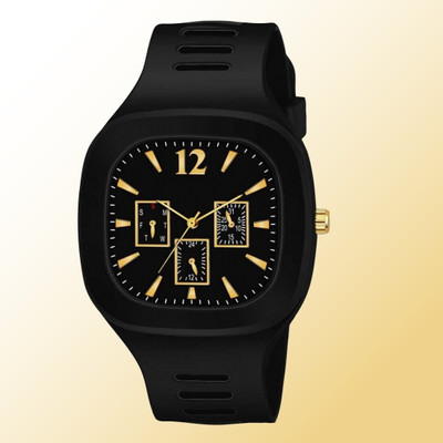 RareEagle New Good Looking Watch Analog Watch  - For Men