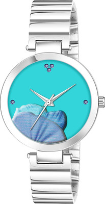 Lucifer LR310 Analog Watch  - For Women