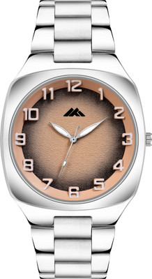 JASH SW-415 Functioning Square Dial Boys Watch with Quartz Analog Watch Analog Watch  - For Men