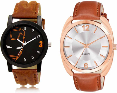 ROTATE LR04-LR78 Analog Watch  - For Men