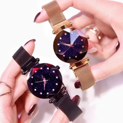 Krunesh Analog Watch  - For Women