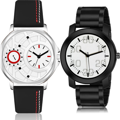 NEUTRON BM45-B674 Analog Watch  - For Men