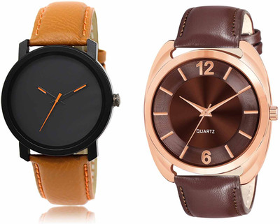 Burst LR20-LR77 Analog Watch  - For Men