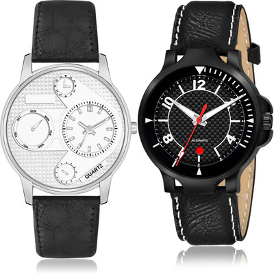 GROOT BM32-S566 Analog Watch  - For Men