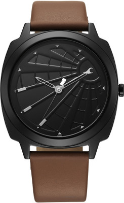 Fastrack Groove Groove 2 Analog Watch  - For Men