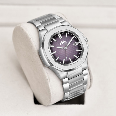 Freshilo Date Function BL-805 Effortless Style: Everyday Men's Watch Analog Watch  - For Men