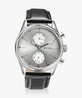 Titan 1805SL09-DL157-CLASSIQUE(NEO IBD GENTS) 1805SL09-DL157-CLASSIQUE(NEO IBD GENTS) Analog Watch  - For Men