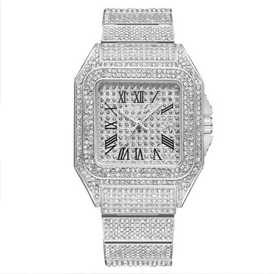 Forum Analog Watch  - For Men & Women