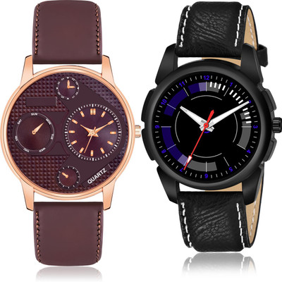 TIMETRANSELEVATE BM29-S344 Analog Watch  - For Men