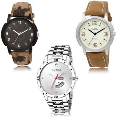 Scepter scepter 3-16-103 Analog Watch  - For Men