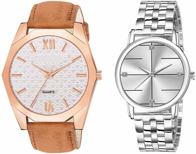 Scepter LR84-LR321 Analog Watch  - For Men & Women