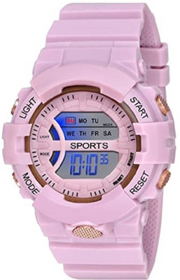 GOODREED Digital Watch  - For Boys & Girls