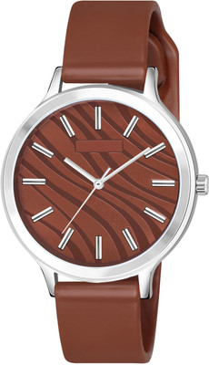 Luthios LS-LR347 Analog Watch  - For Women