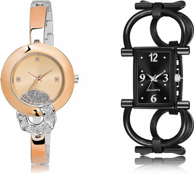 Scepter LR250-LR292 Analog Watch  - For Women