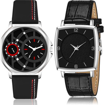 DMAGNATON BM44-BW501 Analog Watch  - For Men