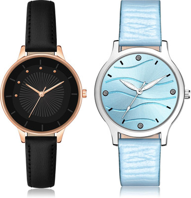 TIMOXIDE GM571-GM390 Analog Watch  - For Women