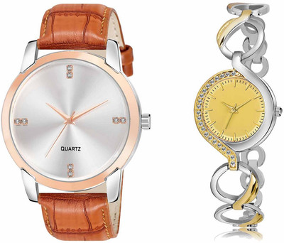 Scepter LR97-LR265 Analog Watch  - For Men & Women
