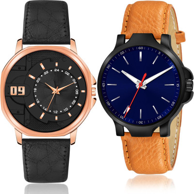 GROOT BM39-S554 Analog Watch  - For Men
