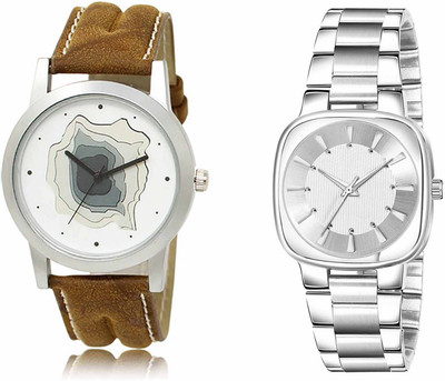 swaroopya LR09-LR299 Analog Watch  - For Men & Women