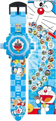 DIGICLIMBER Digital Watch  - For Boys & Girls