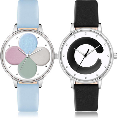 TIMETRANSELEVATE GM555-GM611 Analog Watch  - For Women