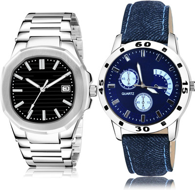 TIMETRANSELEVATE BL46.144-B57 Analog Watch  - For Men
