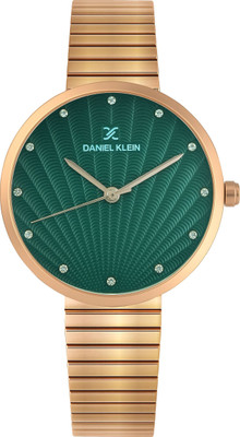 DANIEL KLEIN aniel Klein Women’s Analog Wrist Watch DK.20.10007-3 Analog Watch  - For Women