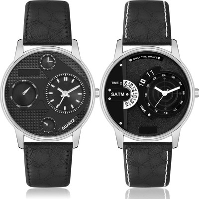 TIMOXIDE BM31-BM37 Analog Watch  - For Men