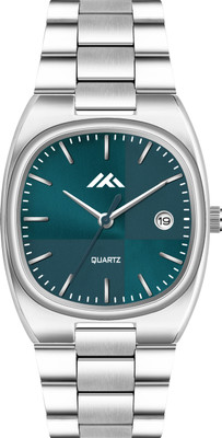 Freshilo New Gen 2025 Analog Watch Analog Watch  - For Men