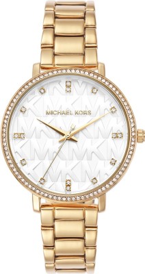 MICHAEL KORS Pyper Pyper Analog Watch  - For Women